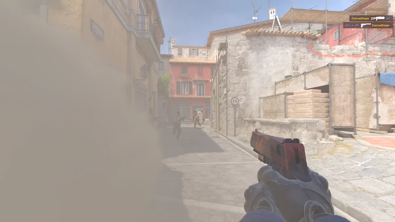highlight
